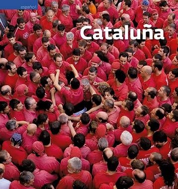 CATALUÑA | 9788484783091 | VARIOS