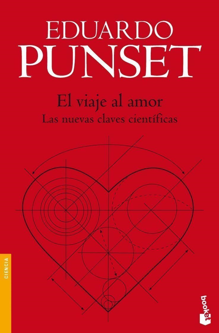 EL VIAJE AL AMOR | 9788423341108 | PUNSET