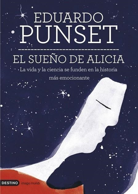 EL SUEÑO DE ALICIA | 9788423346950 | PUNSET, EDUARDO