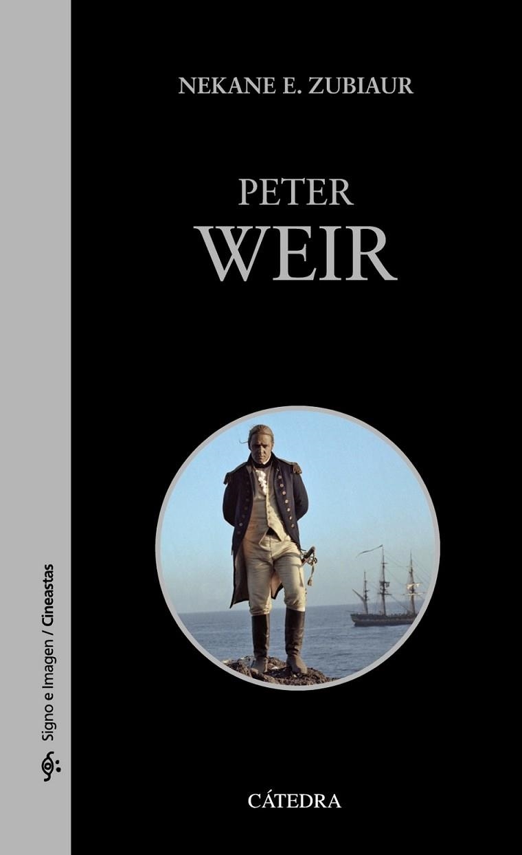 PETER WEIR | 9788437630953 | ZUBIAUR