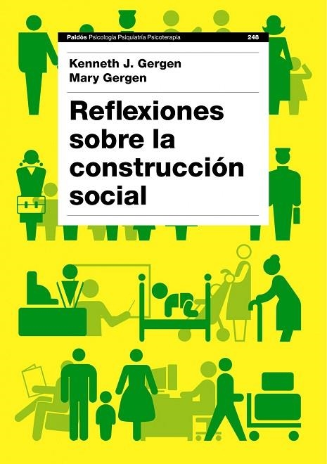 REFLEXIONES SOBRE LA CONSTRUCCIO | 9788449324864 | VARIS