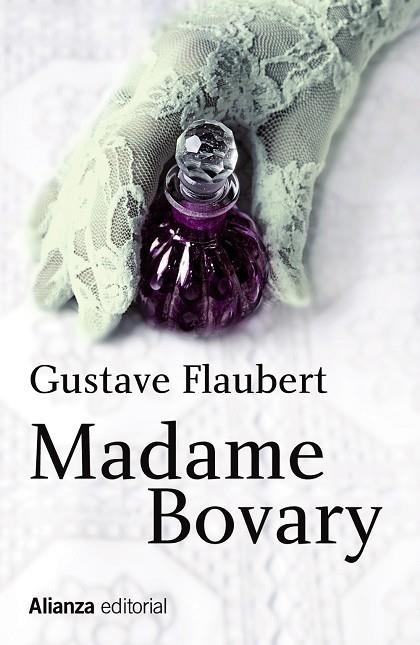 MADAME BOVARY | 9788420664989 | FLAUBERT