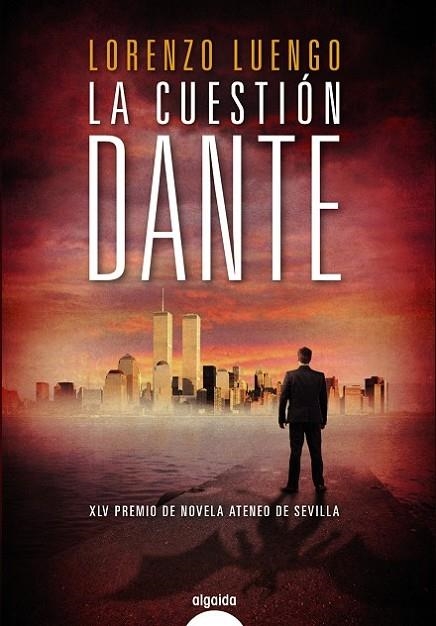 LA CUESTIÓN DANTE | 9788498779622 | LUENGO