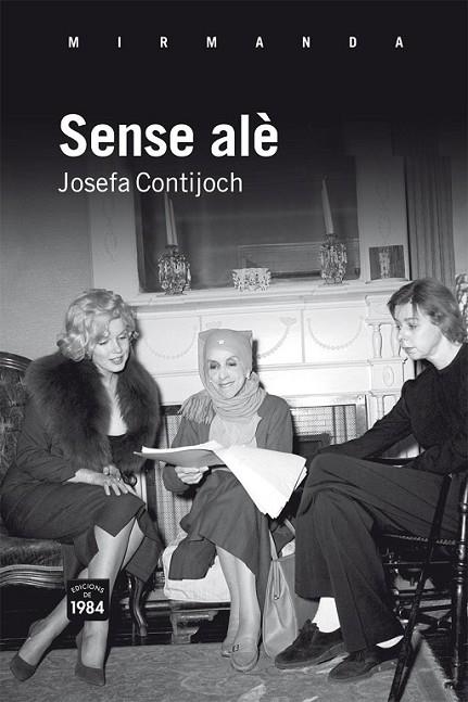 SENSE ALE | 9788492440863 | CONTIJOCH