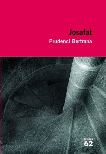 JOSAFAT | 9788492672509 | BERTRANA