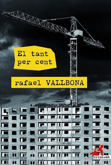 EL TANT PER CENT | 9788415900306 | VALLBONA SALLENT, RAFAEL