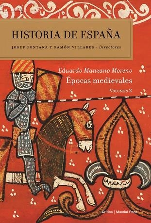 HISTORIA DE ESPAÑA | 9788484329381 | DIVERSOS