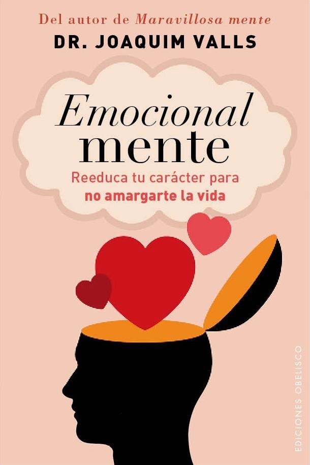 EMOCIONAL MENTE | 9788415968221 | VALLS