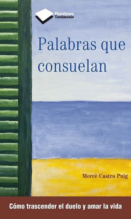 PALABRAS QUE COSUELAN | 9788415880387 | CASTRO PUIG, MERCÈ