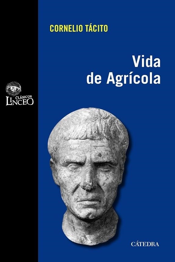 VIDA DE AGRÍCOLA | 9788437631417 | TÁCITO