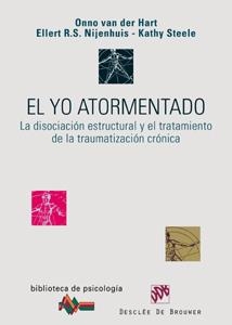 EL YO ATORMENTADO | 9788433022172 | VAN DER HART, ONNO