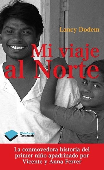 MI VIAJE AL NORTE | 9788415880479 | DODEM