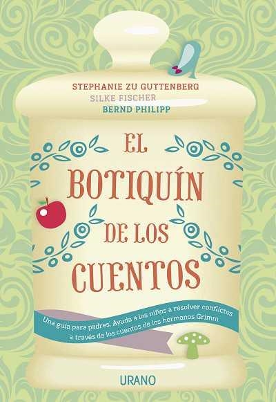 EL BOTIQUIN DE LOS CUENTOS | 9788479538309 | VARIS