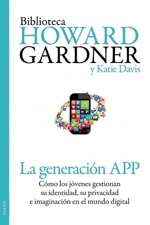 LA GENERACION APP | 9788449329852 | GARDNER