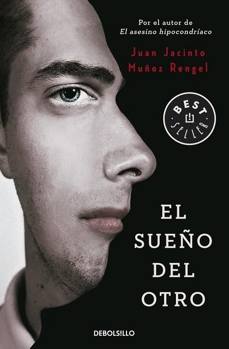 SUEÑO DEL OTRO, EL | 9788490327098 | JACINTO/ RENGEL