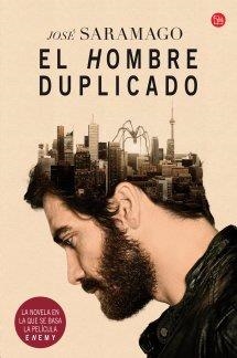 EL HOMBRE DUPLICADO | 9788466328203 | SARAMAGO