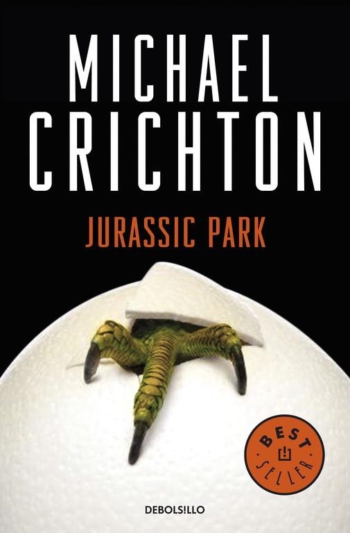 JURASSIC PARK | 9788497597807 | CRICHTON,MICHAEL