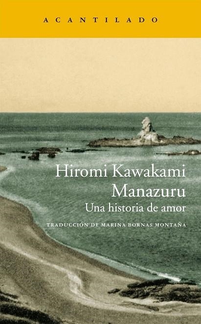 MANAZURU | 9788415689959 | KAWAKAMI