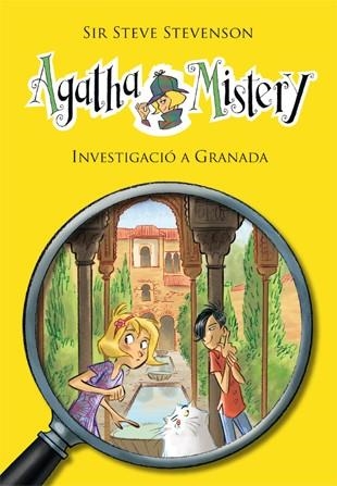 INVESTIGACIÓ A GRANADA | 9788424645588 | STEVENSON, SIR STEVE