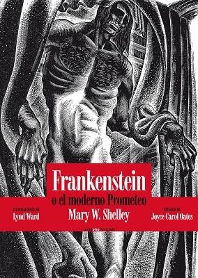 FRANKENSTEIN | 9788415601401 | SHELLEY, MARY