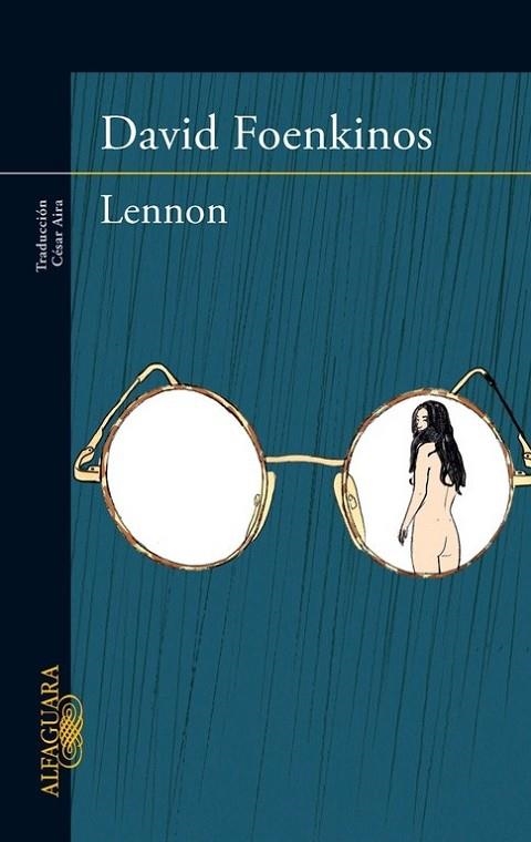 LENNON | 9788420415543 | FOENKINOS