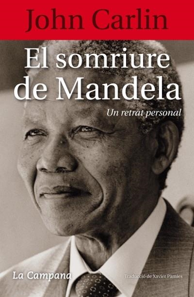 SOMRIURE DEL MANDELA, EL | 9788496735958 | CARLIN