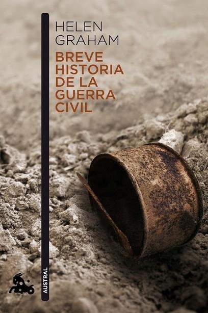 BREVE HISTORIA DE LA GUERRA CIVIL | 9788467039481 | GRAHAM