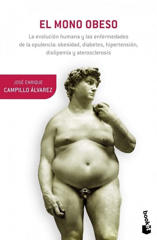 EL MONO OBESO | 9788408055266 | CAMPILLO