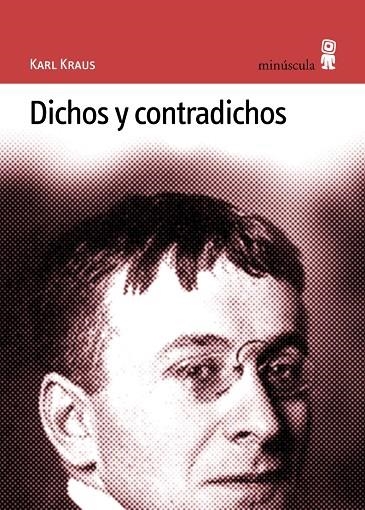 DICHOS Y CONTRADICHOS | 9788495587169 | KRAUS