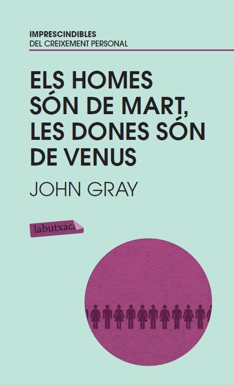 ELS HOMES SON DE MART | 9788499300818 | GRAY