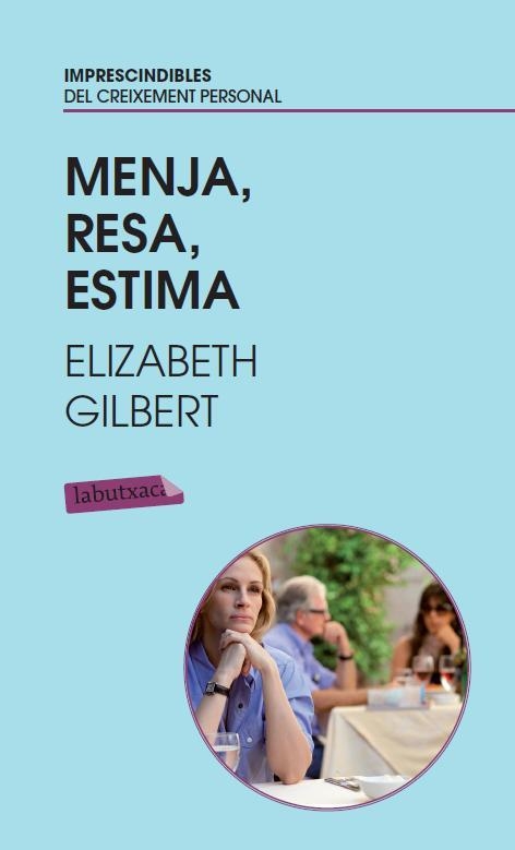 MENJA, RESA, ESTIMA | 9788499303383 | GILBERT