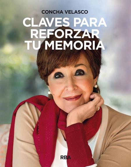 CLAVES PARA REFORZAR TU MEMORIA | 9788490561119 | VELASCO