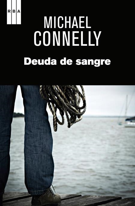 DEUDA DE SANGRE | 9788490561089 | CONNELLY