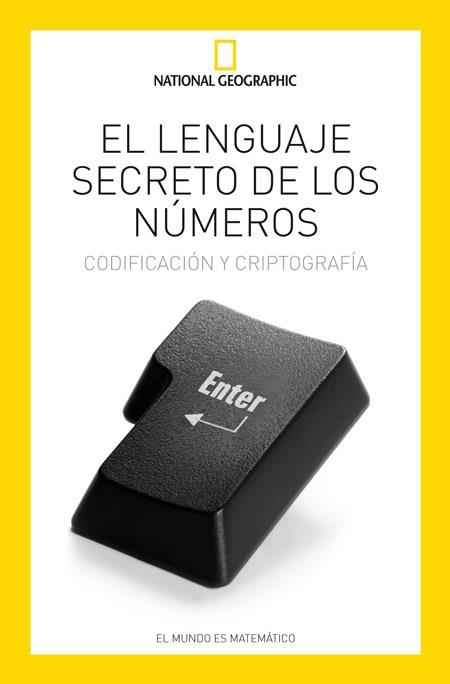 EL LENGUAJE SECRETO DE LOS NUMEROS | 9788482985879 | DIVERSOS