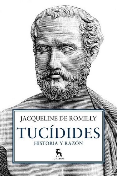 TUCIDIDES | 9788424911140 | DE ROMILLY