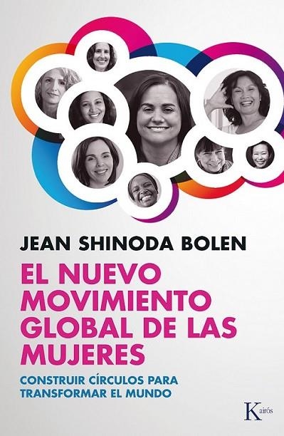 NUEVO MOVIMIENTO GLOBAL DE LAS MUJERES, EL | 9788499883373 | SHINODA