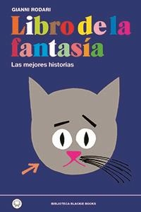 LIBRO DE LA FANTASIA (rústica) | 9788494167614 | RODARI