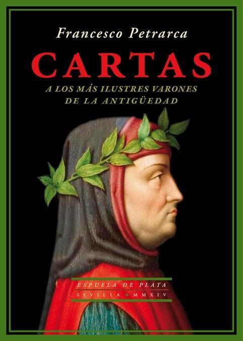 CARTAS | 9788415177975 | PETRARCA, FRANCESCO