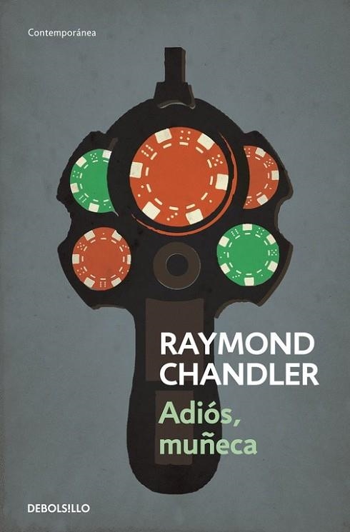 ADIOS, MUÑECA | 9788490325742 | CHANDLER, RAYMOND