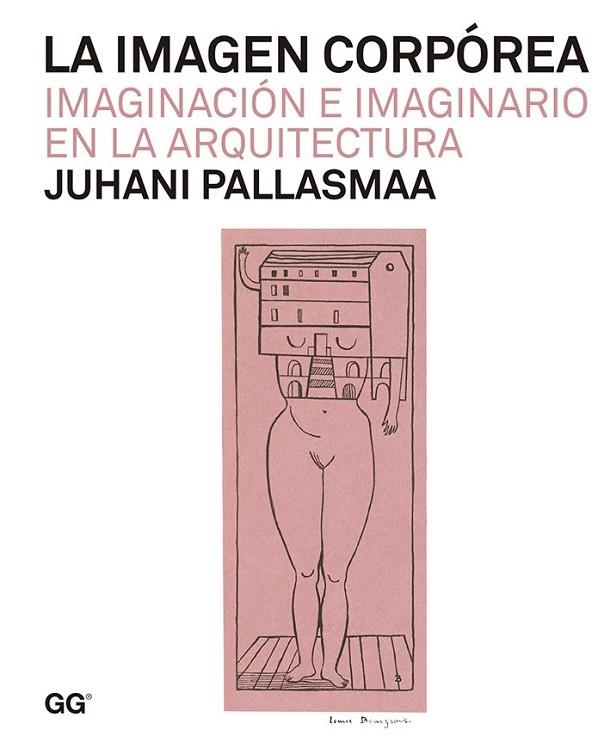 LA IMAGEN CORPÓREA | 9788425226250 | PALLASMAA