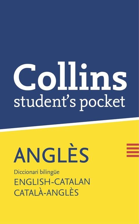 DICC. CATALA-ANGLES | 9788425349669 | COLLINS