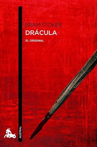 DRACULA | 9788467036022 | STOKER, BRAM