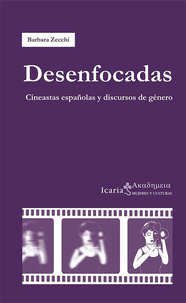 DESENFOCADAS | 9788498885682 | ZECCHI