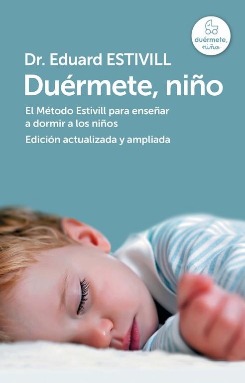 DUERMETE, NIÑO | 9788401346842 | ESTIVILL