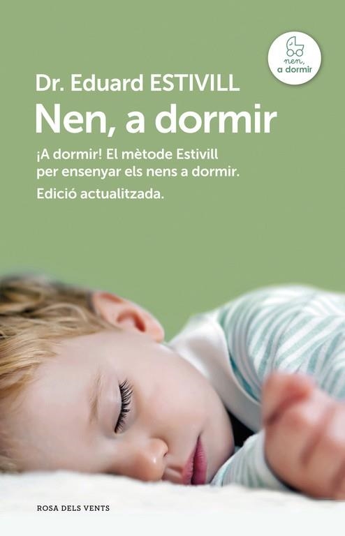 NEN, A DORMIR | 9788415961017 | ESTIVILL