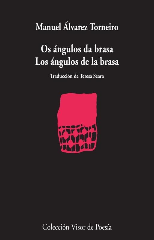 OS ANGULOS DA BRASA / LOS ANGULOS DE LA BRASA | 9788498958560 | ÁLVAREZ TORNEIRO