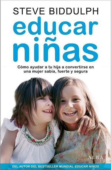 EDUCAR NIÑAS | 9788484289661 | BIDDULPH