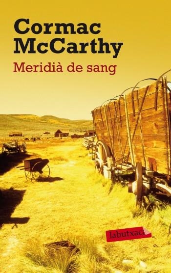 MERIDIA DE SANG | 9788499303147 | MCCARTHY