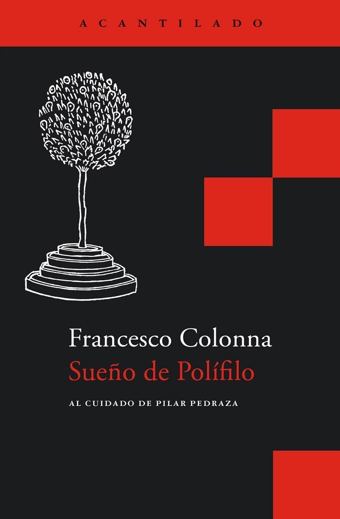 SUEÑO DE POLIFILO | 9788496834033 | COLONNA, FRANCESCO