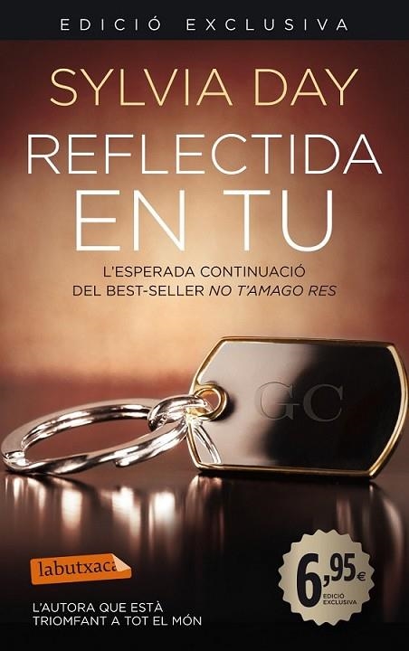 REFLECTIDA EN TU | 9788499308210 | DAY